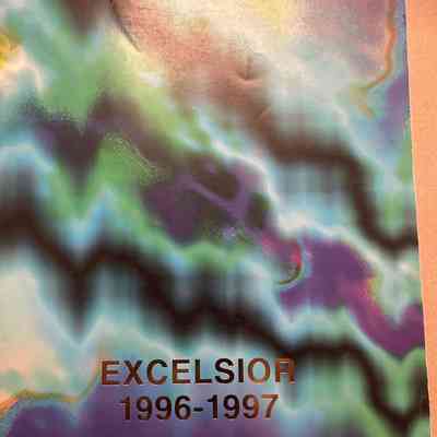 1996-1997 Whitehall Elementary yearbook