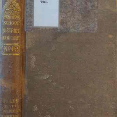 Tales Of The Revolution Being Rare And Remarkable Passages Of The History Of the War Of 1775