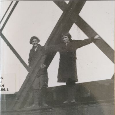 2014 Journal of the Washington County Historical Society