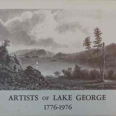 Artists Of Lake George