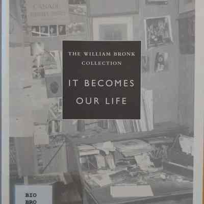 It Becomes Our Life