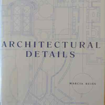 Architctural Details
