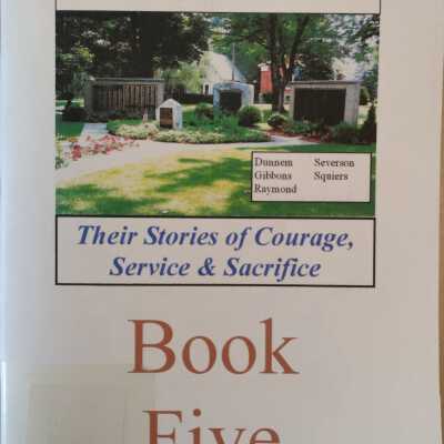 Vietnam: Cambridge Vets of a War the Nation Forsook: Their Stories of Courage, Service and Sacrifice: Book Five