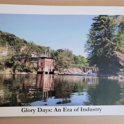 Glory Days: An Era of Industry