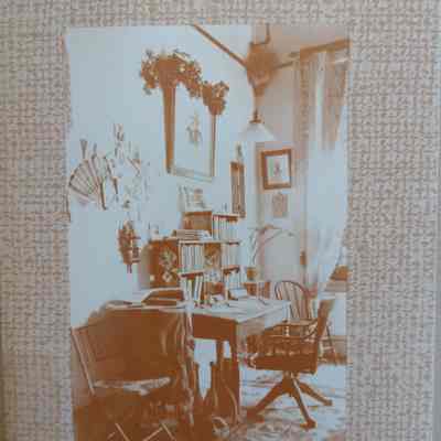 Material Culture Studies In America 1876-1976