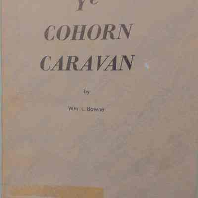 Ye Cohorn Caravan