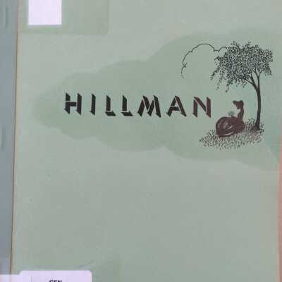 Hillman