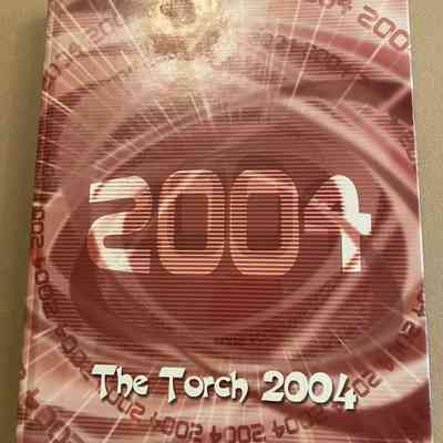 2004 Whitehall yearbook