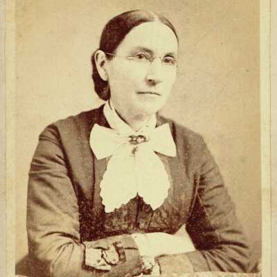 Jeanette Beveridge Paterson