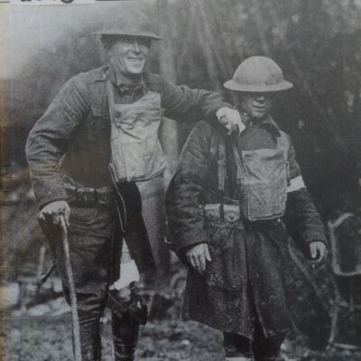 2018 Journal of the Washington County Historical Society