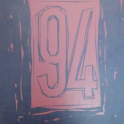 1994 Washingtonian Salem NY Yearbook K-12