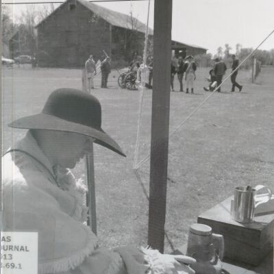 2013 Journal of the Washington County Historical Society