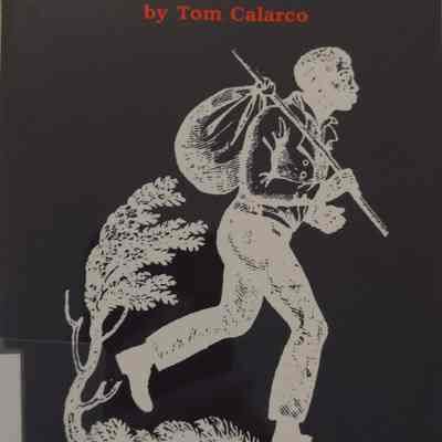 The Underground Railroad Conductor: A Guide For Eastern New York