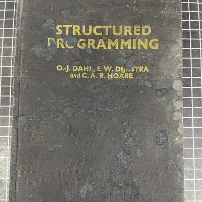 STRUCTURED PROGRAMMING
