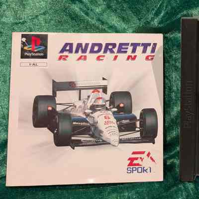 Andretti Racing