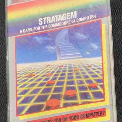 Stratagem