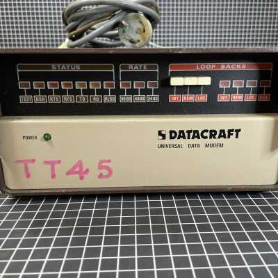 Datacraft 5096