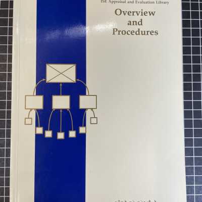 Overview And Procedures