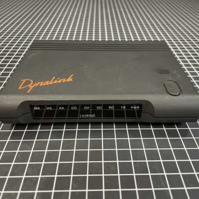 Dynalink 1428VQE Dial-up Modem