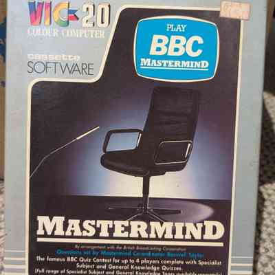 Mastermind