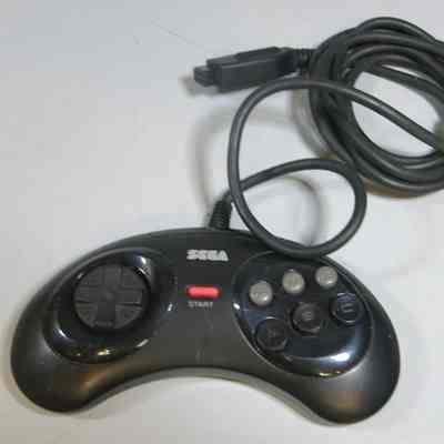 Sega Megadrive 2 Controller