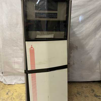 AEG/Modcomp 9230 System Unit