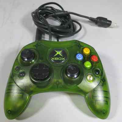 Microsoft Xbox Controller S