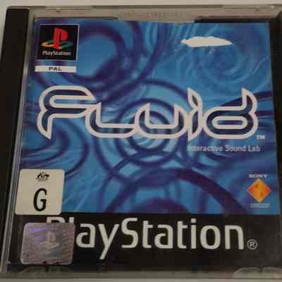 Fluid