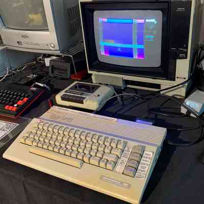 Commodore 64
