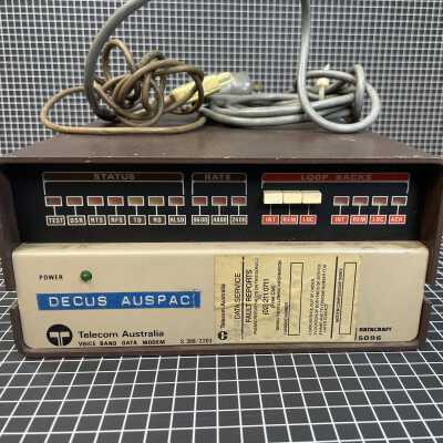 Datacraft 5096