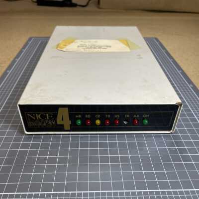 Nice modem 4
