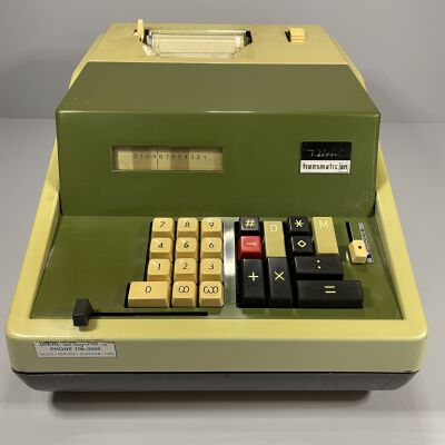 Diehl Transmatic DM Calculator