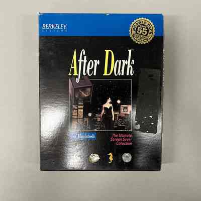 After Dark for Macintosh