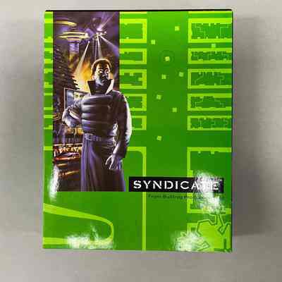 Syndicate