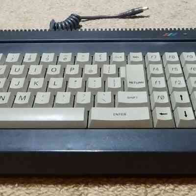 CPC 6128 - Front