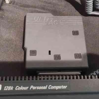 ULIFAC Expansion Device