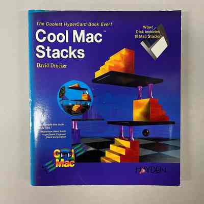 Cool Mac Stacks