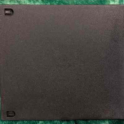 Game Box - Back