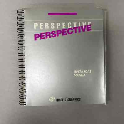 Perspective