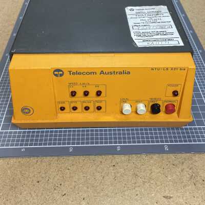 Telecom Modem