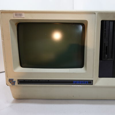 Webster Computer Corporation Prism