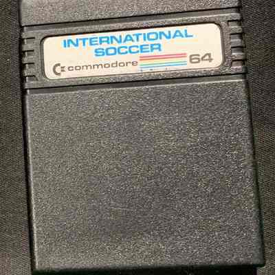 International Soccer