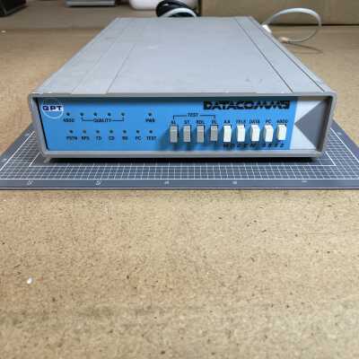 GPT DATACOMMS 9632