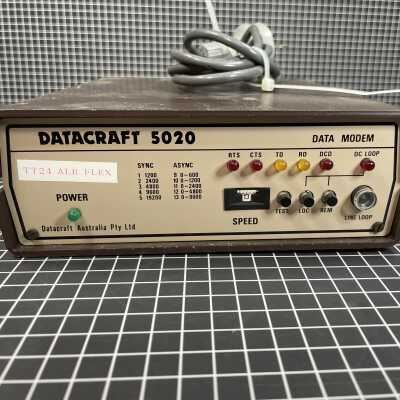 Datacraft 5020