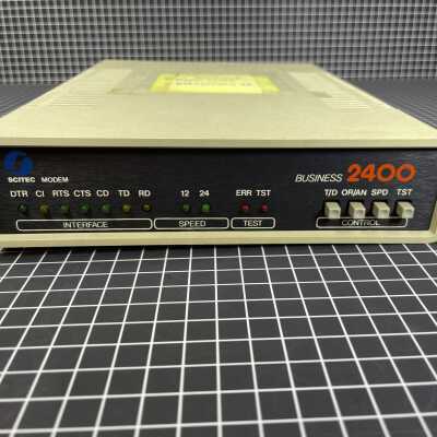 Scitec Business 2400