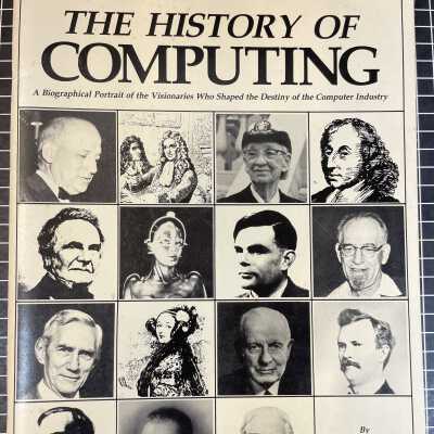 The History of Computing