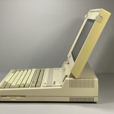 RDI BriteLite IPX SPARC Workstation Laptop