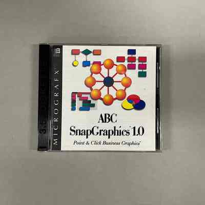 ABC SnapGraphics 1.0