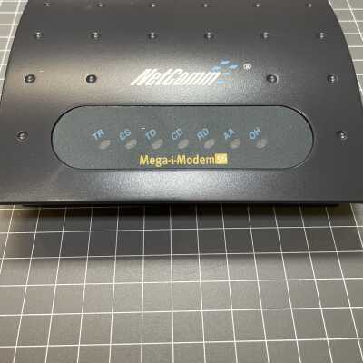 Netcomm Mega-i-Modem 56