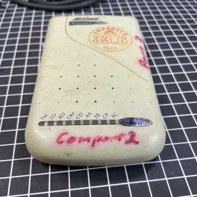 NetComm Roadster 288
